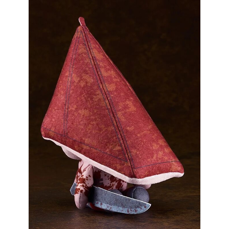 Silent Hill 2 – Red Pyramid Thing – Tenori Plush (Good Smile Company)