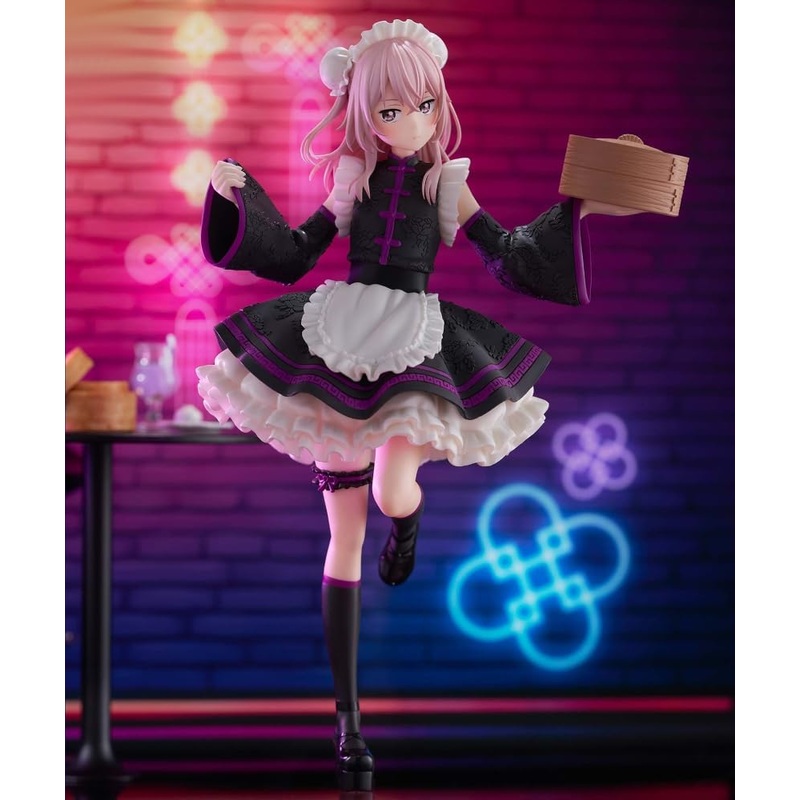 Sono Bisque Doll wa Koi o Suru – Inui Sajuna – Espresto – Espresto -Detailed Elegance- – China Maid Ver. (Bandai Spirits)