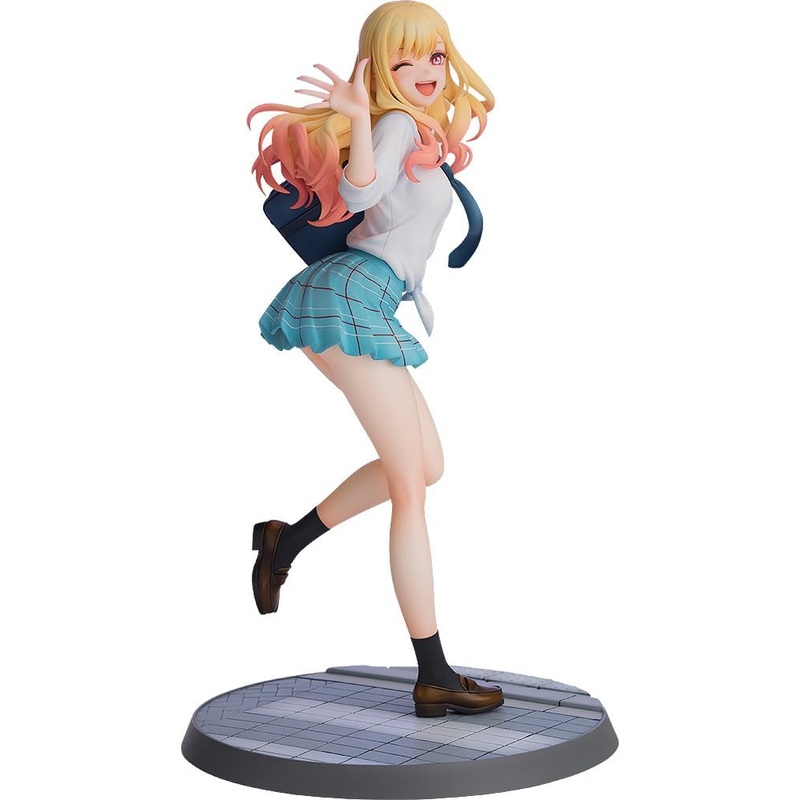 Sono Bisque Doll wa Koi o Suru – Kitagawa Marin – 1/7 (Max Factory)