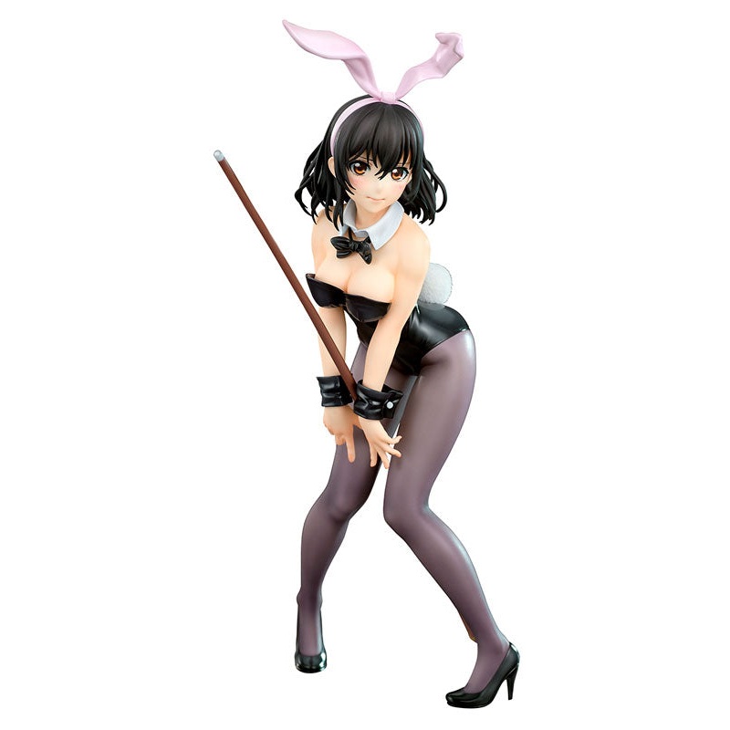 Strike the Blood IV – Himeragi Yukina – 1/7 – Bunny Girl Style (Ques Q)