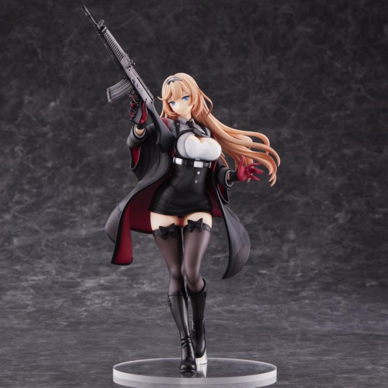 Union Creative Girls’ Frontline StG-940 Figure