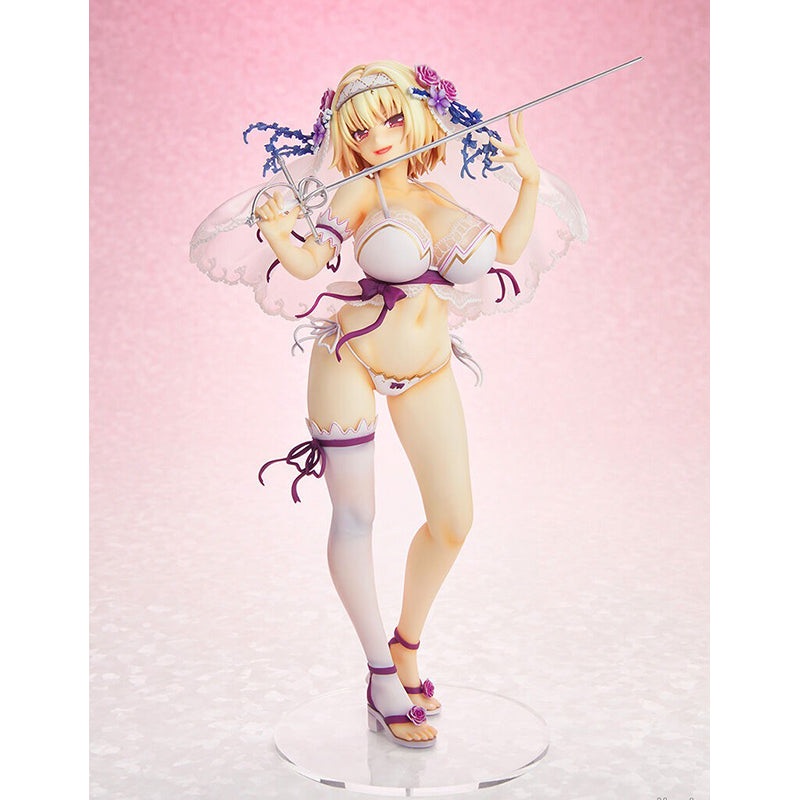 Vertex The Princess, the Stray Cat, and Matters of the Heart 2 Lucia 1/7 Scale Figure