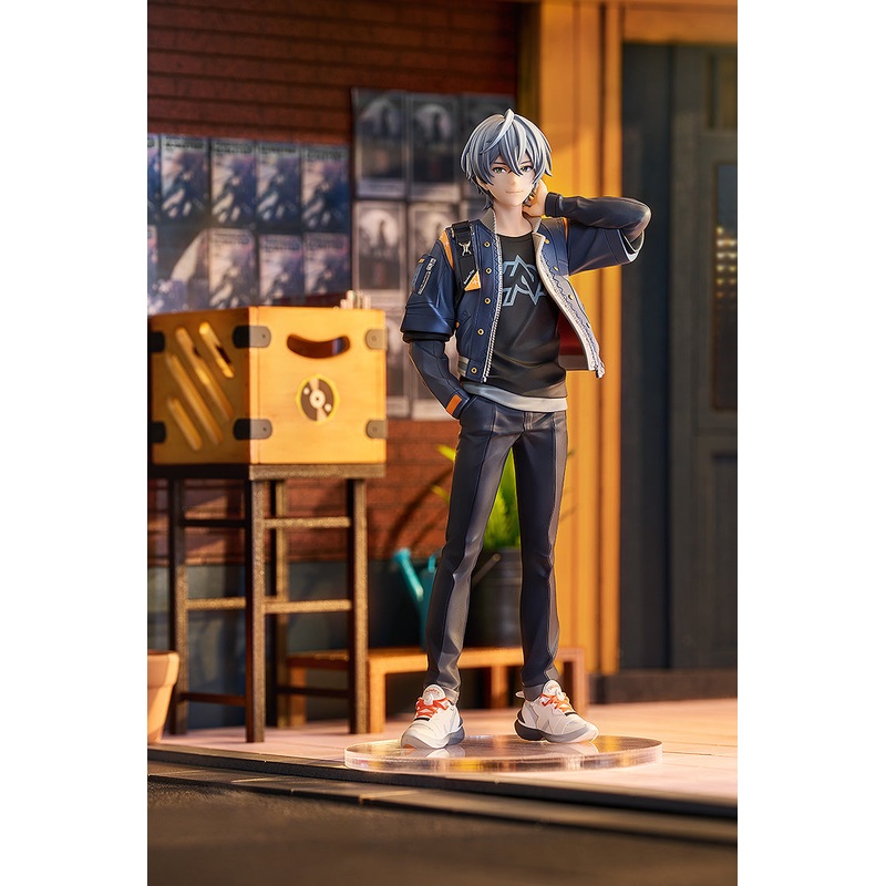 Zenless Zone Zero Pop up Parade Sp – Wise