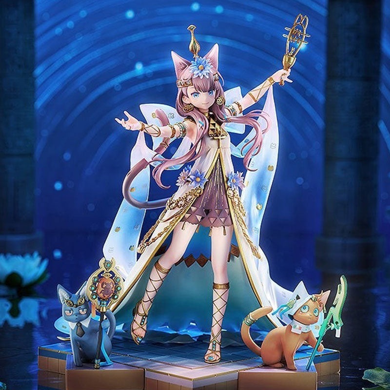 [Pre-Order] Good Smile Company Arknights Pepe (Nuit of the Nightsky Ver.) 1/7 Scale Figure