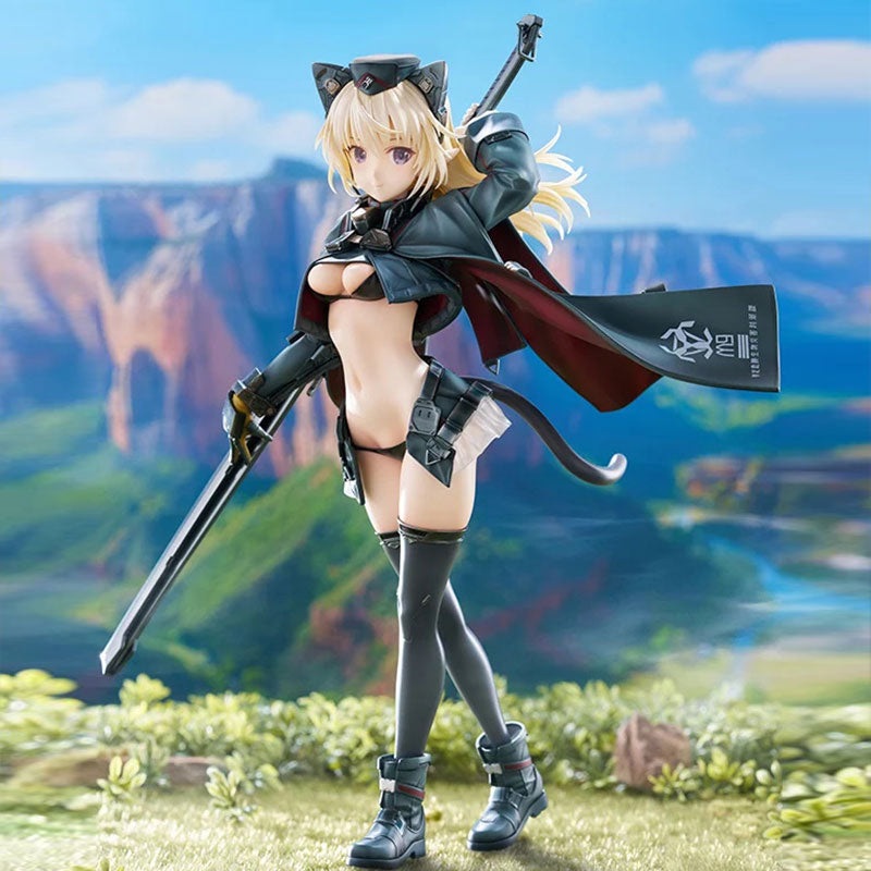 [Pre-Order] Kotobukiya Shimada Humikane Art Works II Arsia Figure