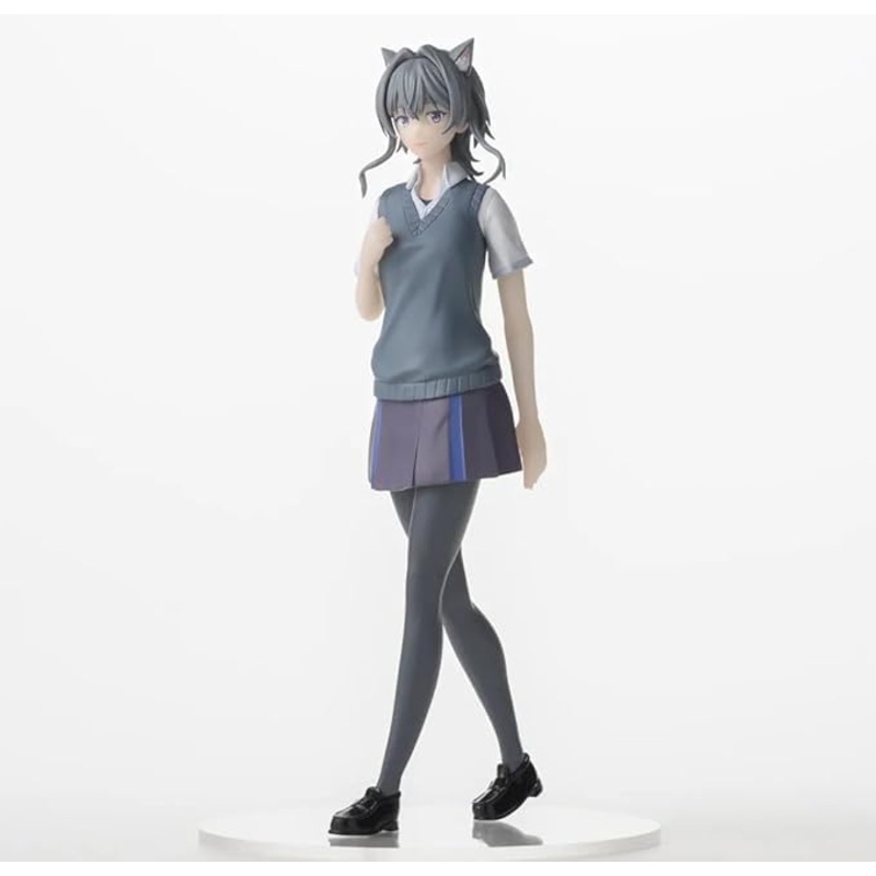 Sasayaku You ni Koi wo Utau – Asanagi Yori – DesktopDecorate Collections (SEGA)