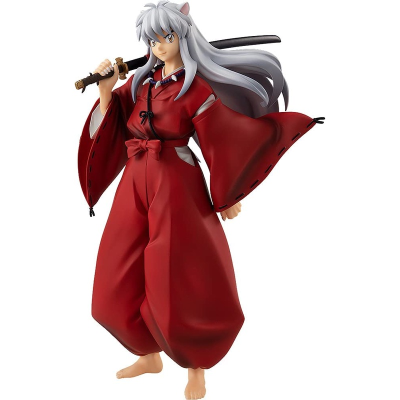 Sengoku Otogizoushi – InuYasha – InuYasha – Pop Up Parade (Good Smile Company)