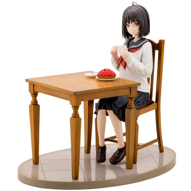 Shoushimin Series – Osanai Yuki – 1/6 (Kotobukiya)