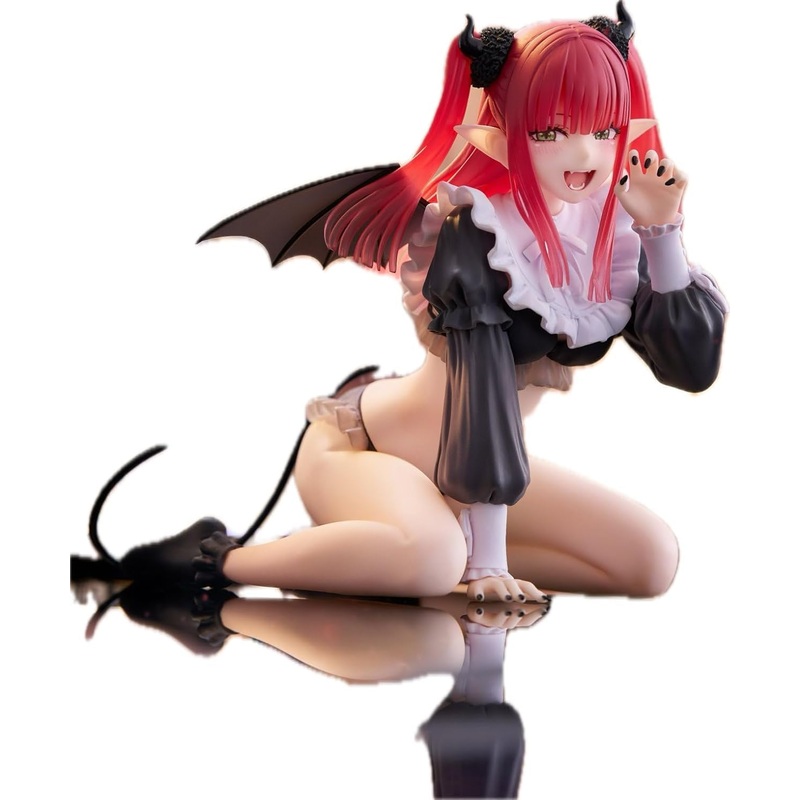 Sono Bisque Doll wa Koi o Suru – Kitagawa Marin – Desktop Cute – Liz ver. (Taito)