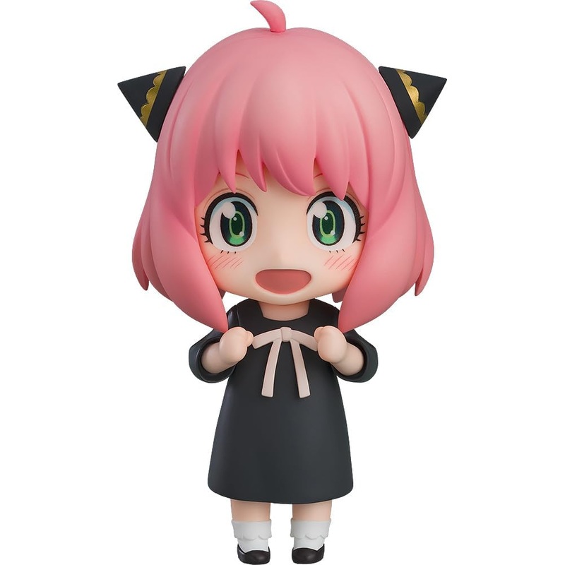 Spy  Family – Anya Forger – Nendoroid #2623 – Casual Outfit Ver. (Good Smile Company)