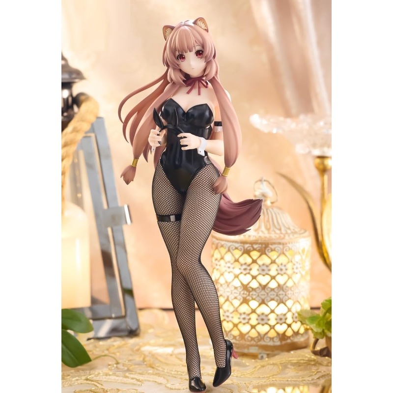 Tate no Yuusha no Nariagari Season 3 – Raphtalia – BiCute Bunnies (FuRyu)