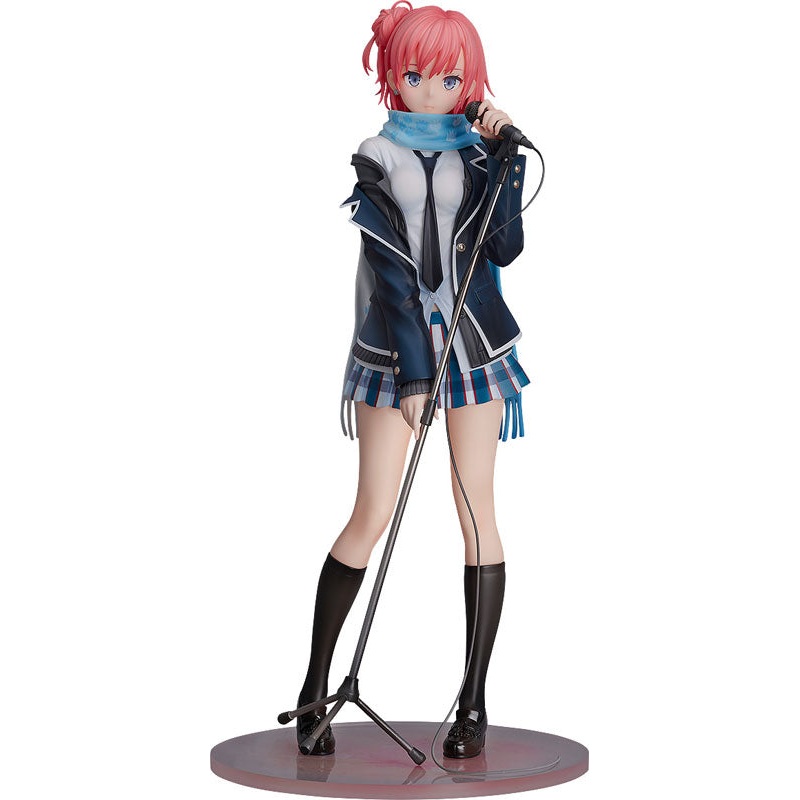 Yahari Ore no Seishun Love Comedy wa Machigatteiru. – Yuigahama Yui – 1/6 – Light Novel Ver. (Good Smile Company)