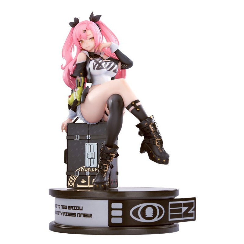Zenless Zone Zero – Nicole Demara – 1/7 (Apex Innovation)
