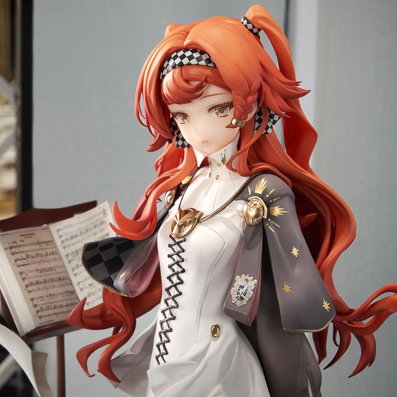 [Pre-Order] Apex Toys Reverse: 1999 Sonetto 1/7 Scale Figure