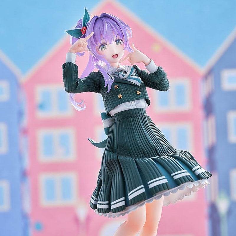 [Pre-Order] Bellfine Love Live! Hasunosora Girls’ High School Idol Club Kozue Otomune (Fortune Movie Ver.) 1/7 Scale Figure