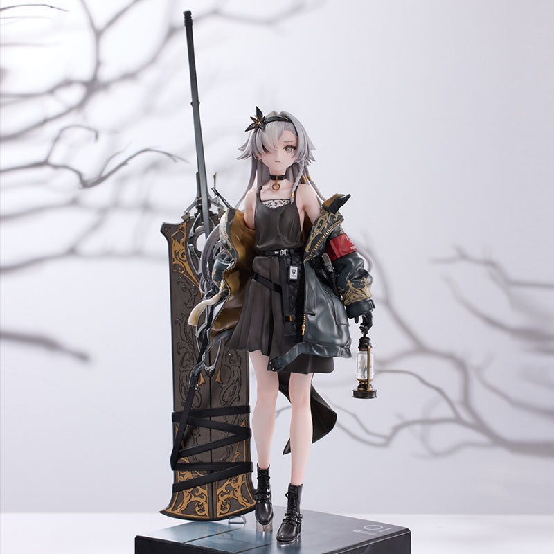 [Pre-Order] VKEND Neco Illustration Hanatsumi 1/6 Scale Figure