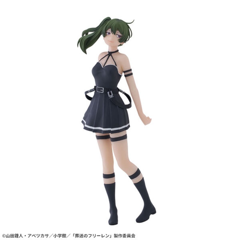 Sousou no Frieren – bel – DesktopDecorate Collections (SEGA)