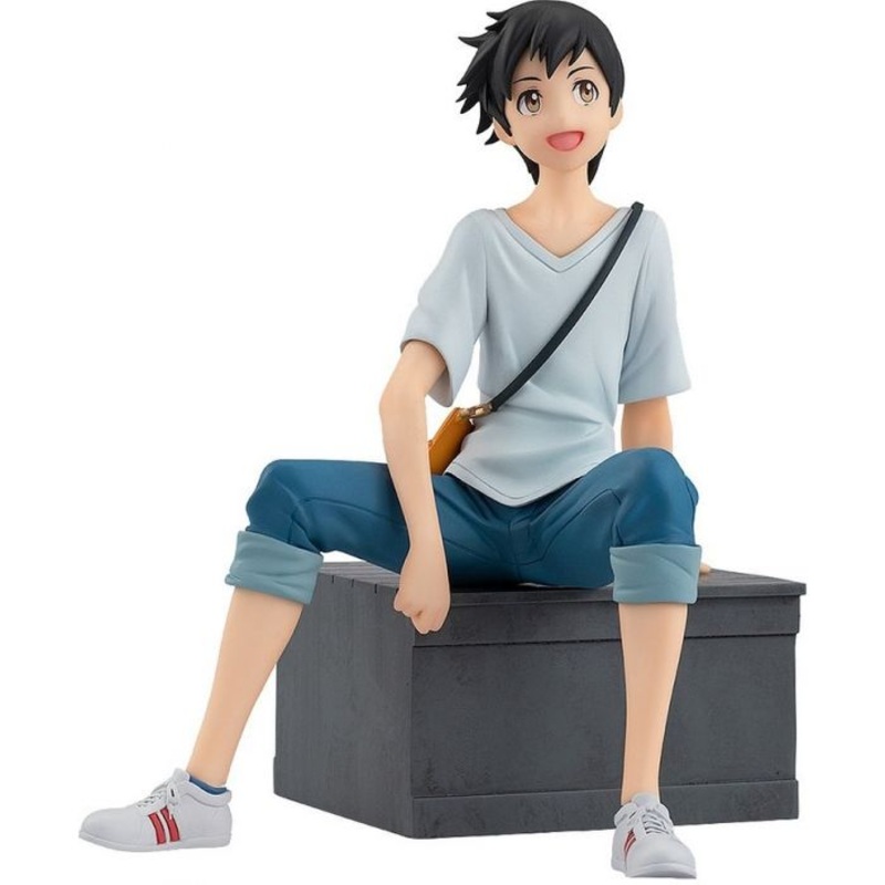 Tenki no Ko – Morishima Hodaka – Pop Up Parade – 2021 Re-release (Good Smile Company)