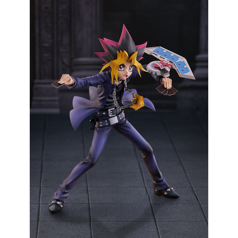 Yu-Gi-Oh! Duel Monsters  ARTFX J – Passionate Duelists Muto Yugi [Pre-Order Apr 2026]