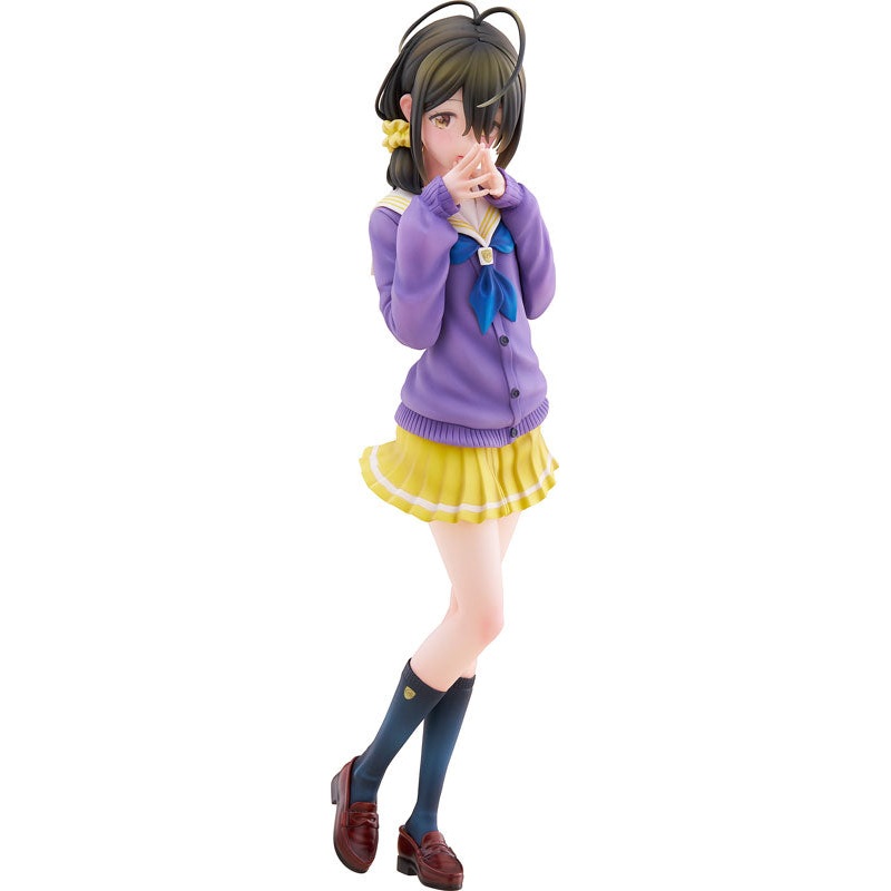 Shiunji-ke no Kodomotachi – Shiunji Kotono – KDcolle – 1/7 (Kadokawa)