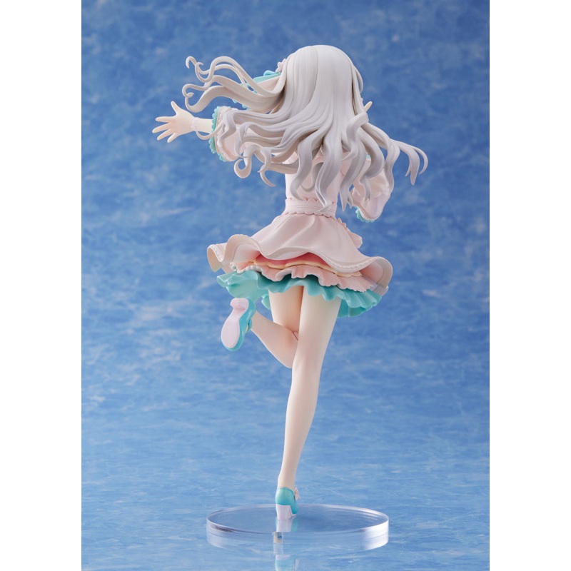 THE iDOLM@STER Cinderella Girls – Hisakawa Hayate – 1/7 – O-Ku-Ri-Mo-No Sunday – 2026 Re-release (PLUM)