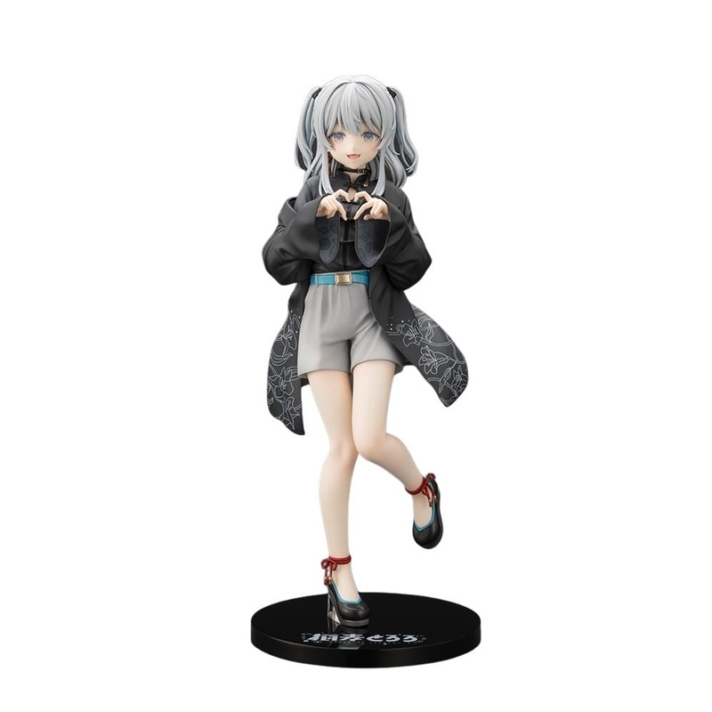 Tororo Channel – Nekomugi Tororo – 1/7 (Kotobukiya) [Shop Exclusive]