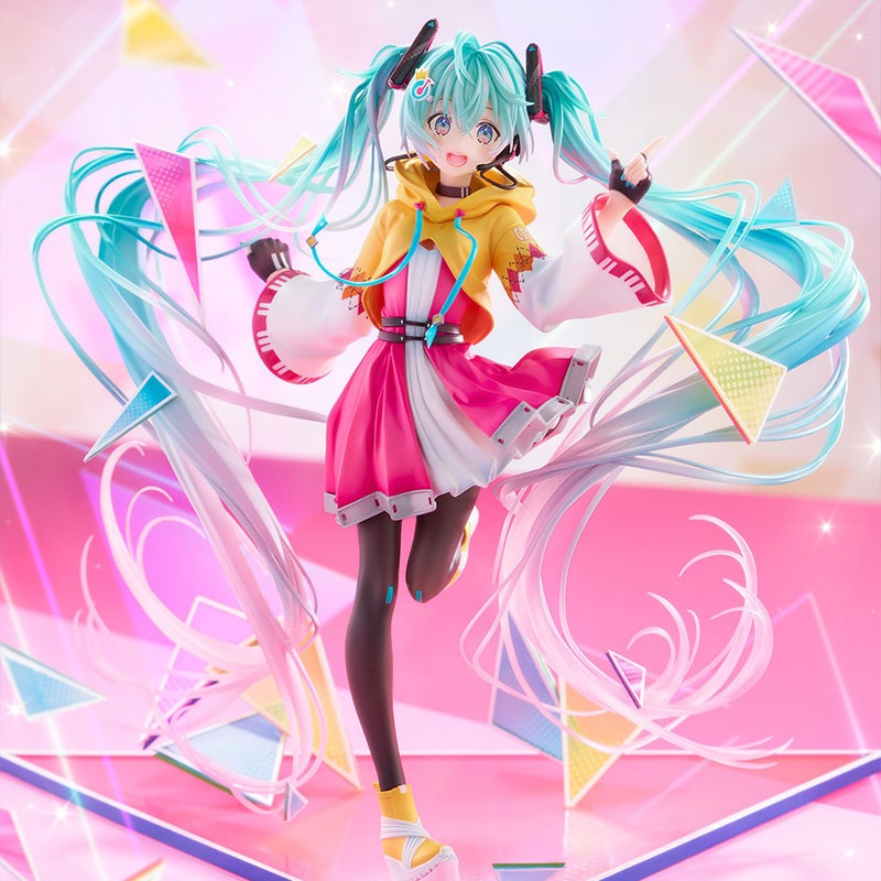 [Pre-Order] SSFigure Project Sekai: Colorful Stage! feat. Hatsune Miku (Project Sekai Championship 2022 Autumn Ver.) 1/7 Scale Figure