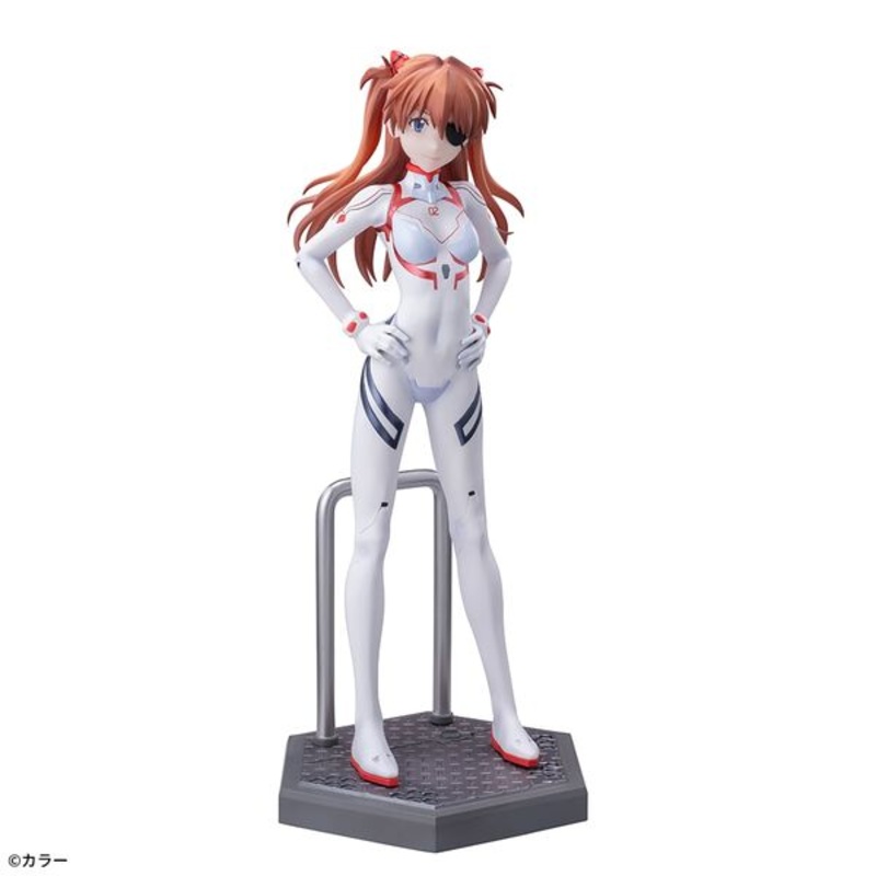 Shin Evangelion Gekijouban:|| – Souryuu Asuka Langley – Luminasta (SEGA)