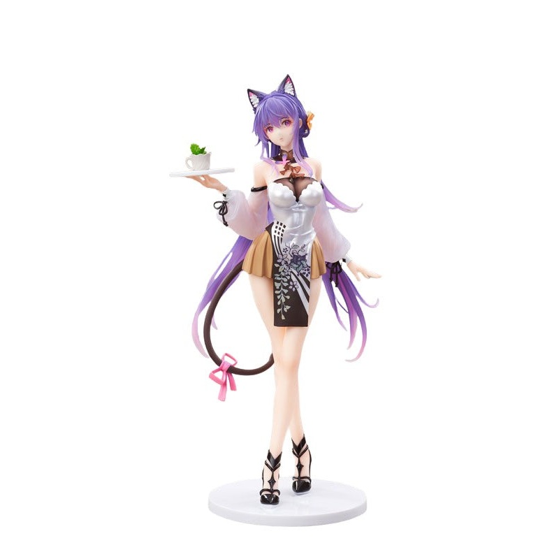 Vsinger – Mo Qingxian – 1/7 – Tea Break Adventure Ver. (AniMester)