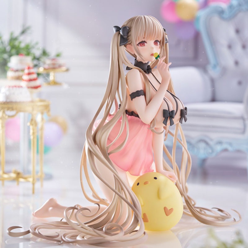 [Pre-Order] Claynel Azur Lane Formidable (Sweet Time Ver.) 1/6 Scale Figure