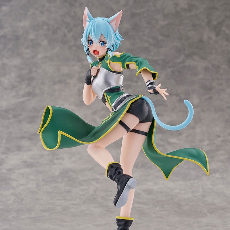 [Pre-Order] SSFigure Sword Art Online Cantabile Sinon Figure
