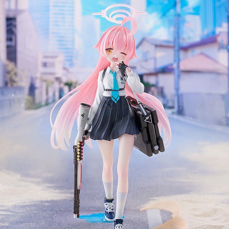 [Pre-Order] Wing Blue Archive Hoshino 1/7 Scale Figure