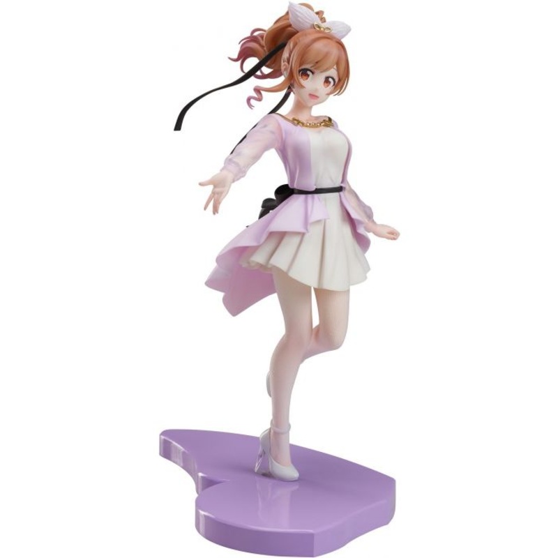 Selection Project – Miyama Suzune – F:Nex – 1/7 (FuRyu)