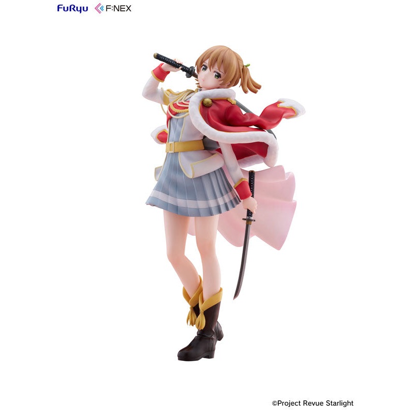 ShoujoKageki Revue Starlight – Daiba Nana – F:Nex – 1/7 (FuRyu)