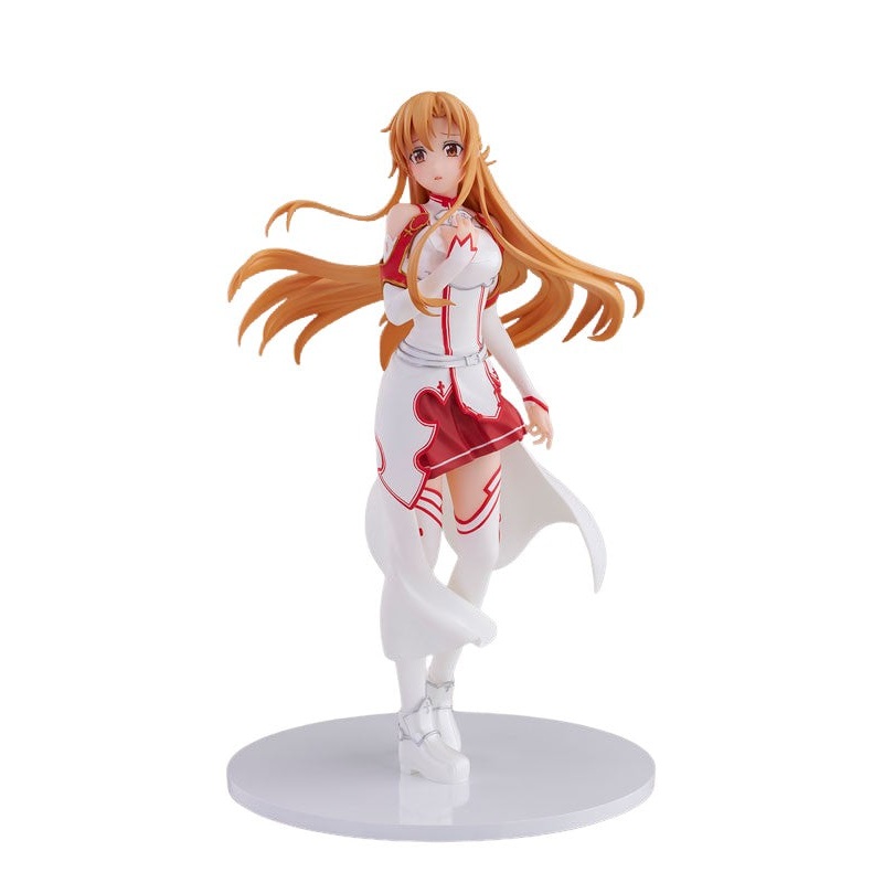 Sword Art Online – Asuna – Cantabile (CyberZ, eStream)