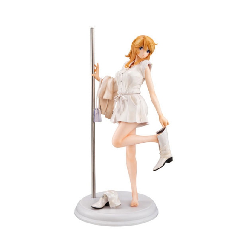 Uchuu Senkan Yamato 2202: Ai no Senshi-tachi – Mori Yuki – Yamato Girls Collection – Private Coordinate Re. (MegaHouse)