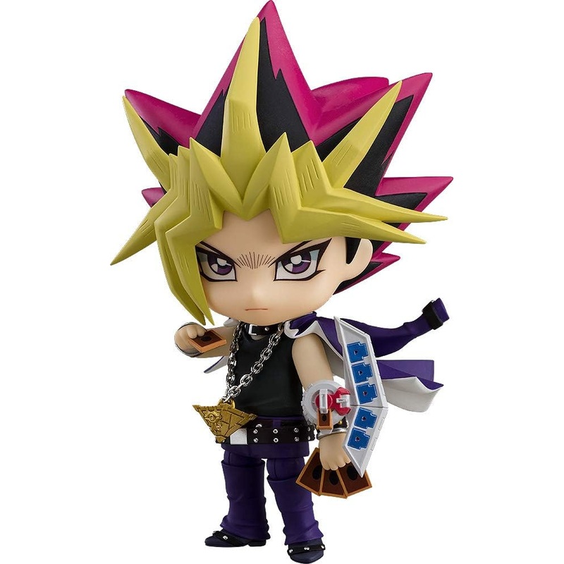 Yu-Gi-Oh! Duel Monsters – Yami Yuugi – Nendoroid #1069 – 2024 Re-release (Good Smile Company)