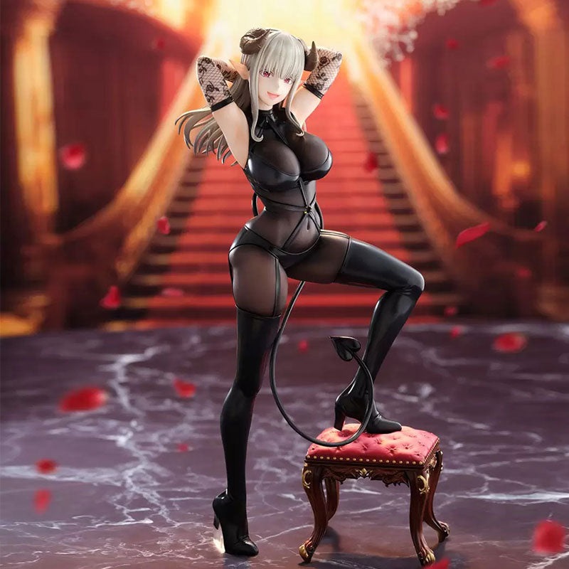 [Pre-Order] Bellfine 2.5 Dimensional Seduction Lustalotte (Illusory Outfit/Mayura) 1/6 Scale Figure