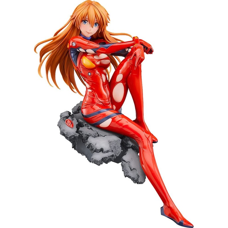 Shin Evangelion Gekijouban:|| – Souryuu Asuka Langley – 1/7 (Good Smile Company)