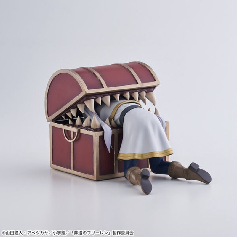 Sousou no Frieren – Frieren – Mimic – Luminasta – In Mimic (SEGA)