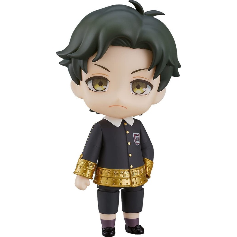 Spy  Family – Damian Desmond – Nendoroid  #2078 (Good Smile Company)