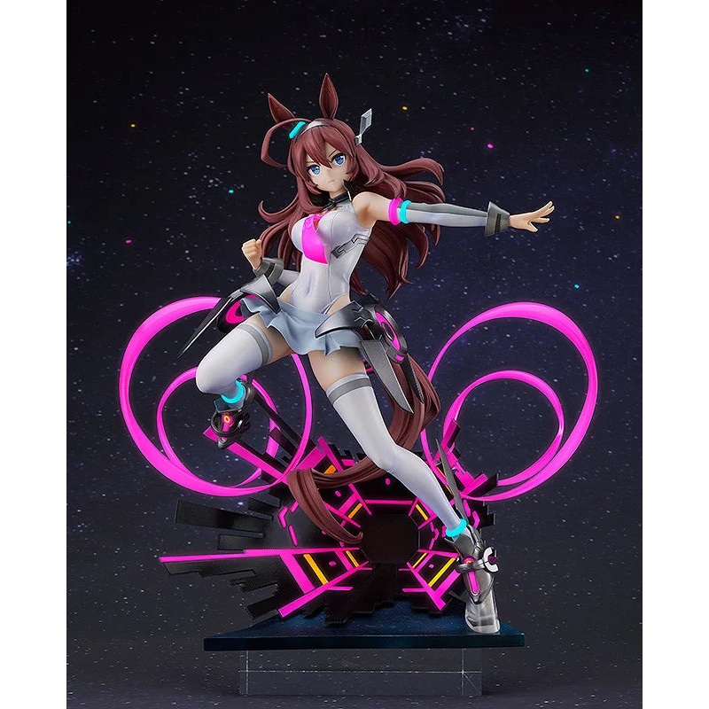 Uma Musume Pretty Derby – Mihono Bourbon The Chestnut Cyborg [Pre-Order Oct 2026]