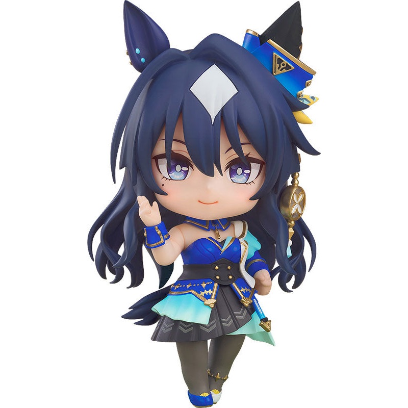 Umamusume: Pretty Derby – Verxina – Nendoroid #2805 – 2025 Re-release (Good Smile Company)