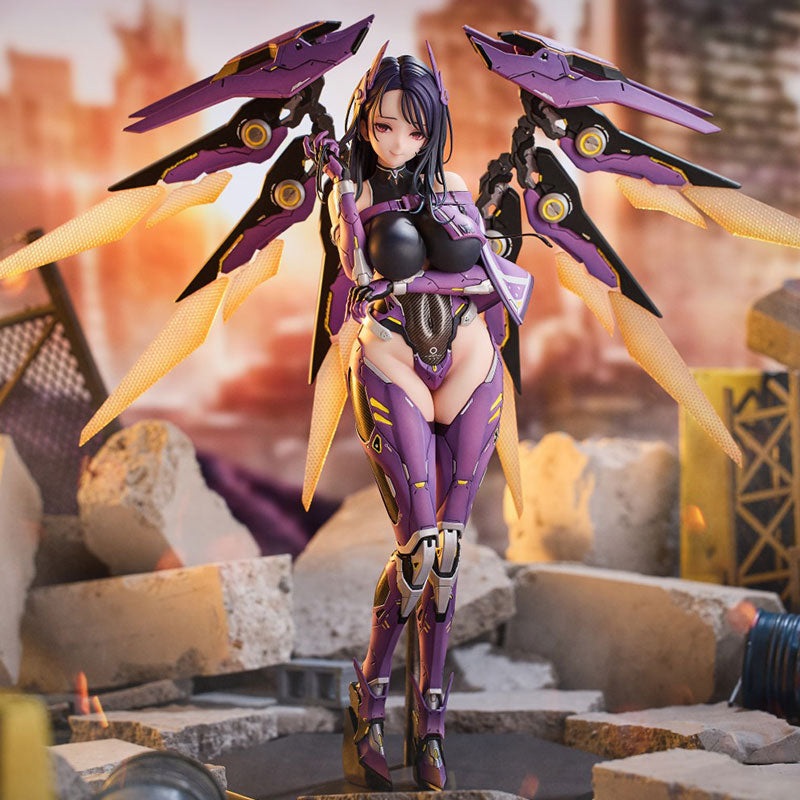 [Pre-Order] Otaku Toys Goddess of Victory: Nikke Isabel 1/7 Scale Figure