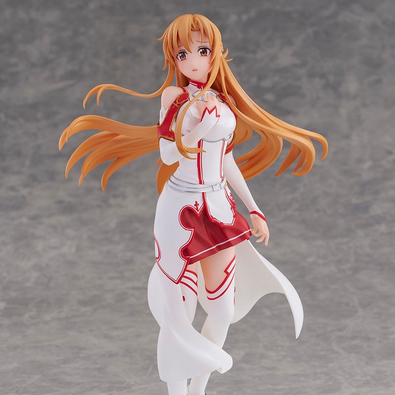 [Pre-Order] SSFigure Sword Art Online Cantabile Asuna Figure