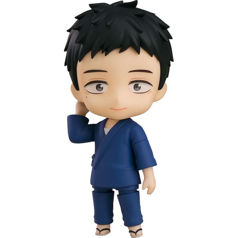 Sono Bisque Doll wa Koi o Suru – Gojou Wakana – Nendoroid #2434 (Good Smile Company)