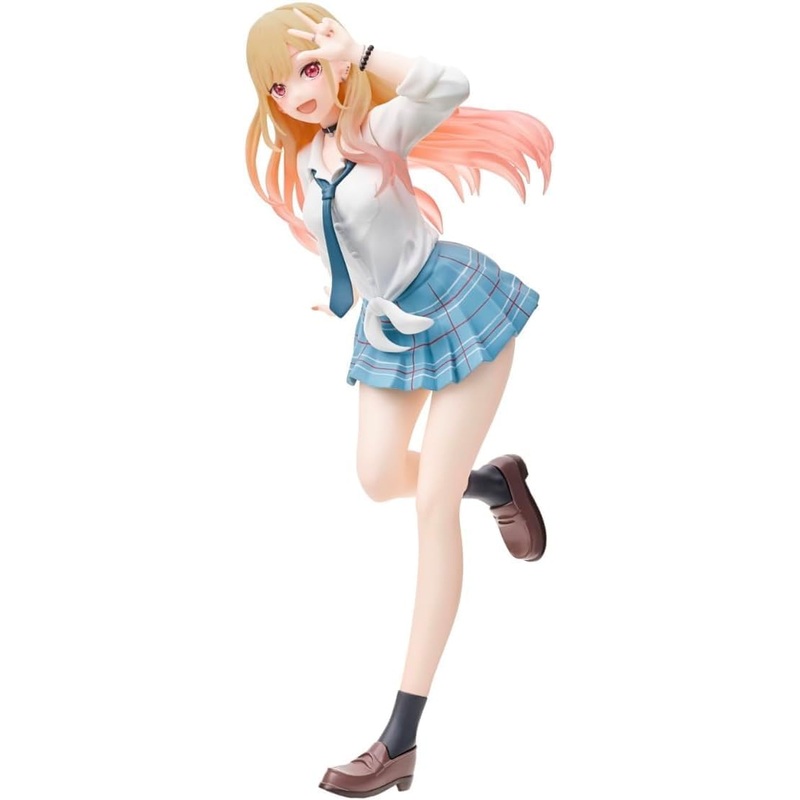 Sono Bisque Doll wa Koi o Suru – Kitagawa Marin – Coreful Figure – Seifuku ver. (Taito)