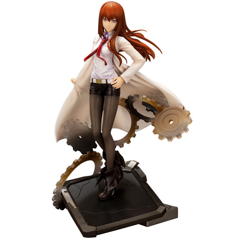 Steins;Gate 0 – Makise Kurisu – 1/8 – Antinomic Dual – 2024 Re-release (Kotobukiya)