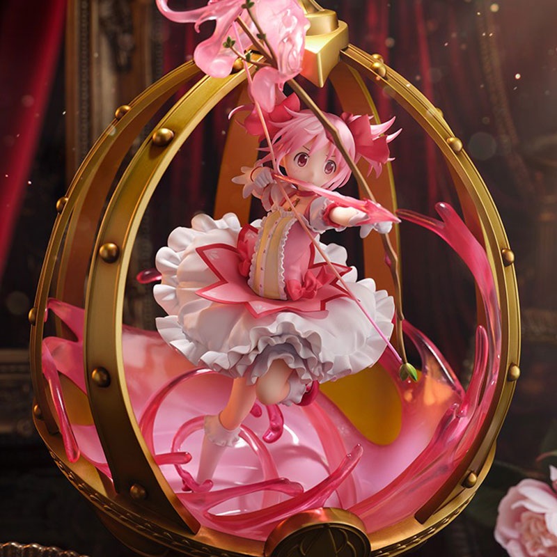 [Pre-Order] SSFigure Puella Magi Madoka Magica Madoka Kaname 1/7 Scale Figure