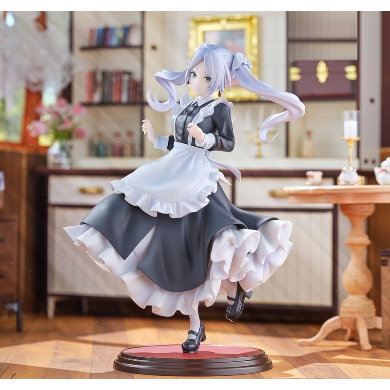 Sousou no Frieren – Frieren – Luminasta – Maid Fuku (Sega Fave)